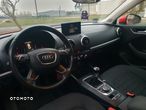 Audi A3 1.4 TFSI Ambiente - 12