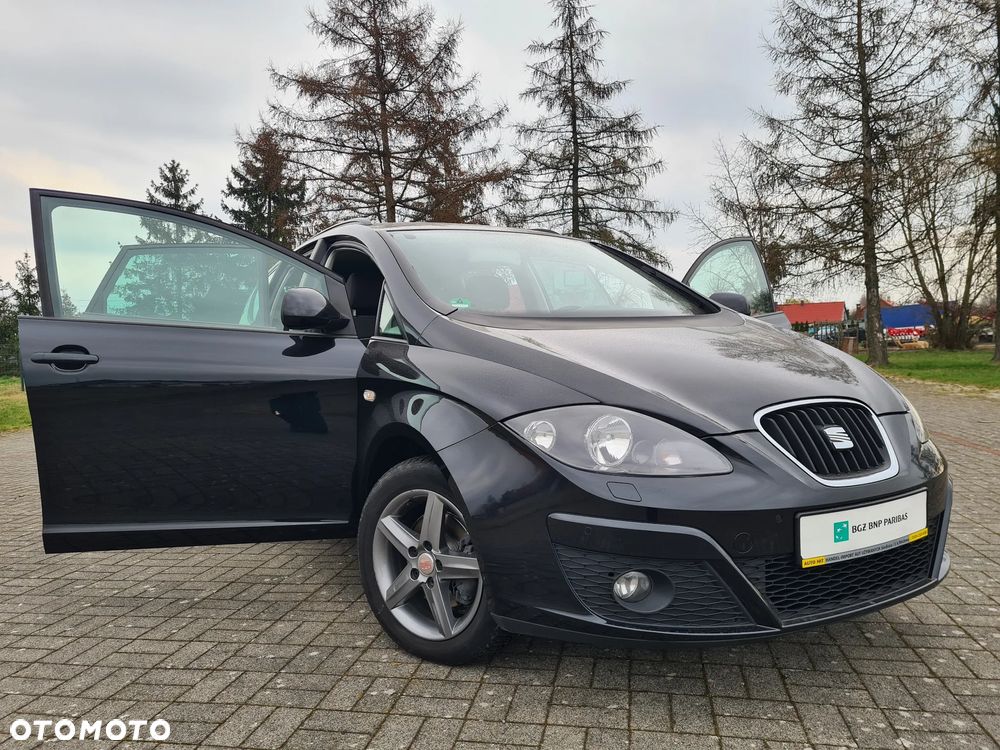 Seat Altea