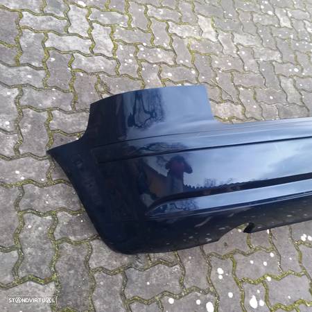 Para choques tras audi a3 8P  8P3807511B - 2