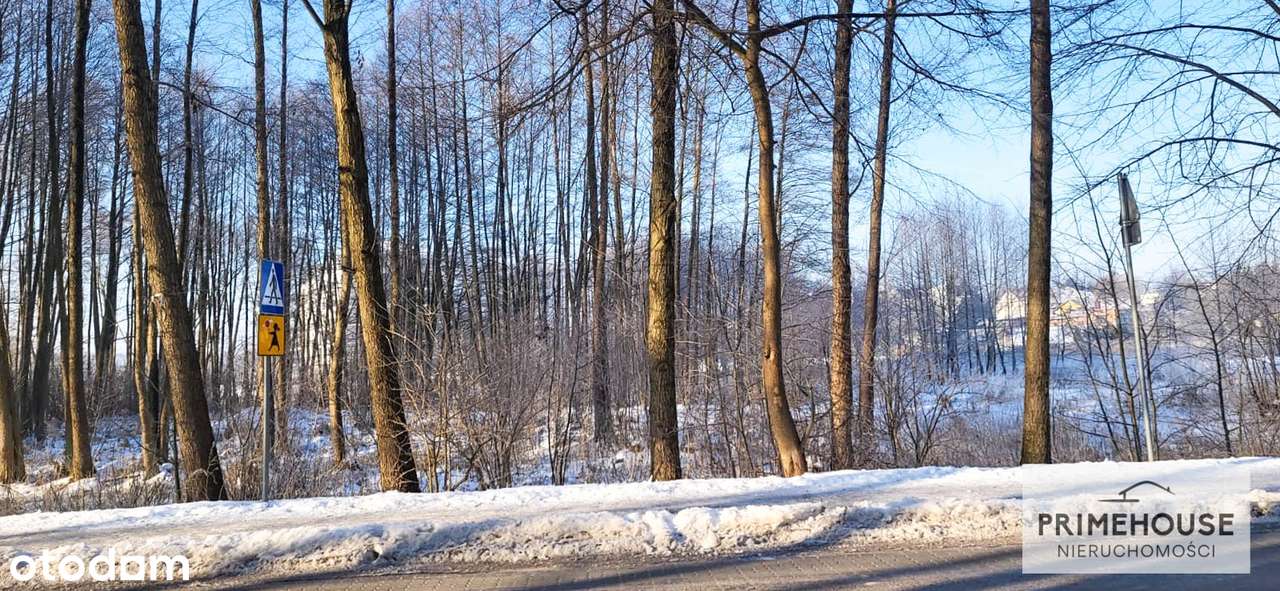 Działka 2054 m² – świetna lokalizacja | Czersk, Czerska Struga-5