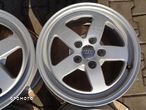 Felgi 16 5x112 Audi A4 B6 B7 B8 B9 A6 C6 C7 OE F9400-13 - 16