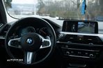 BMW X3 xDrive20d Aut. Advantage - 9
