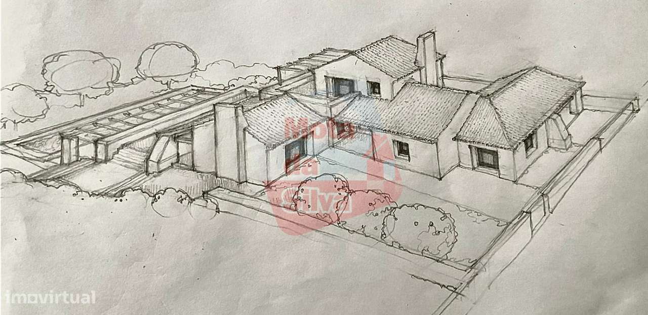 Lote urbano em São Francisco da Serra-13