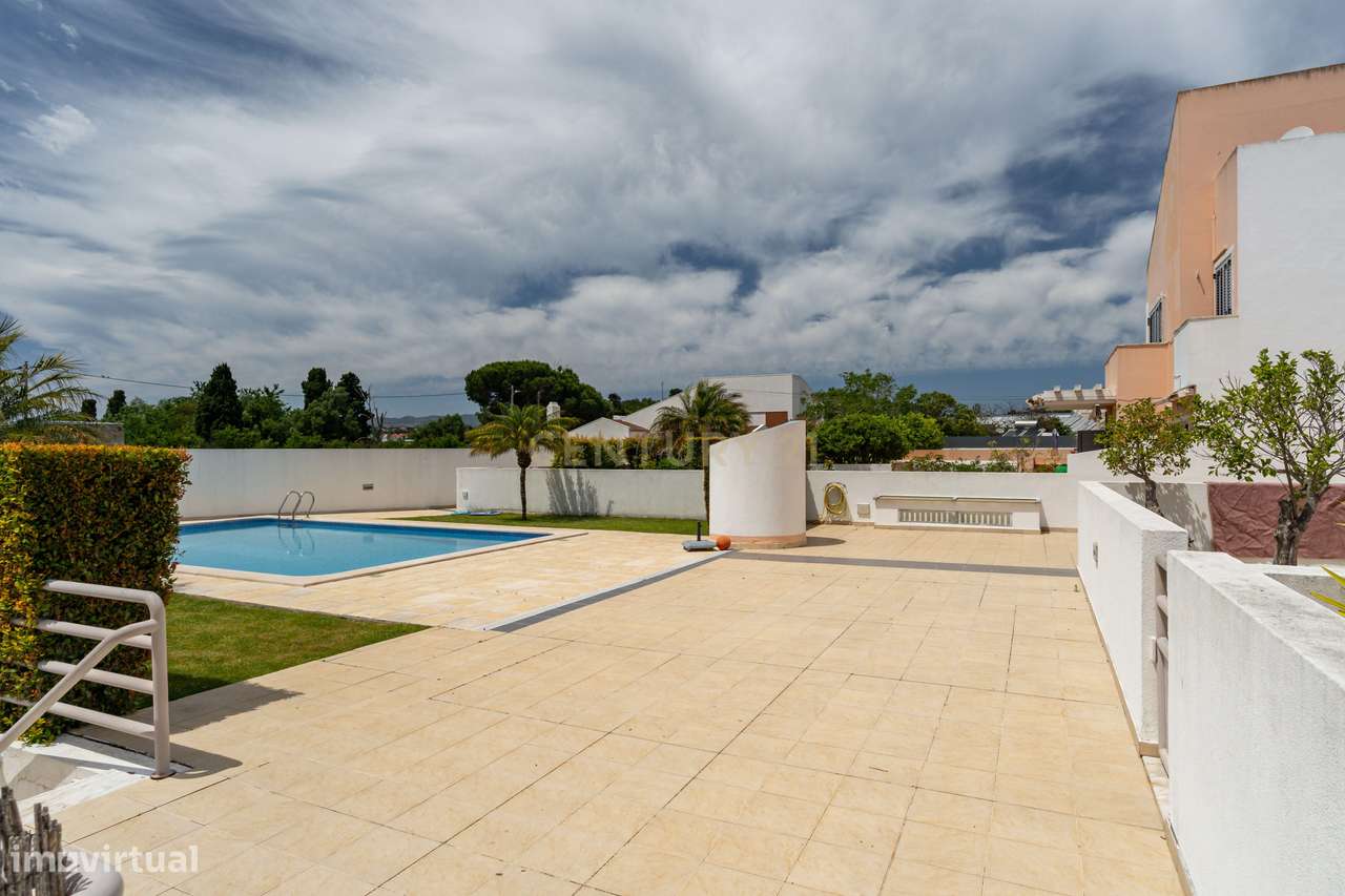 Moradia T5 Condomínio Quinta da Cerca em Cascais-48