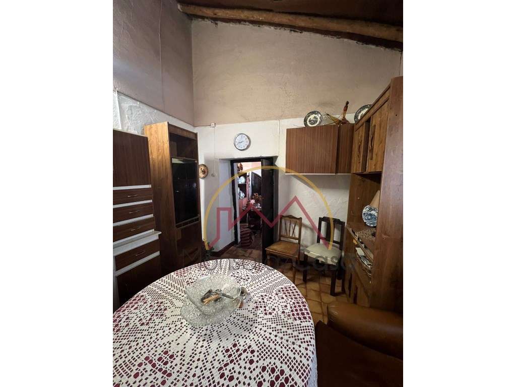 Moradia T2 em Reguengos de Monsaraz-9