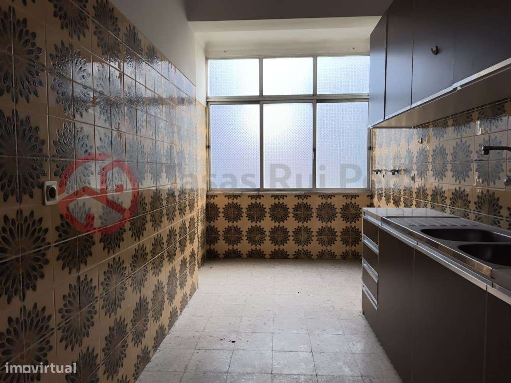 Apartamento T1, em Forte da Casa - Grande imagem: 3/26