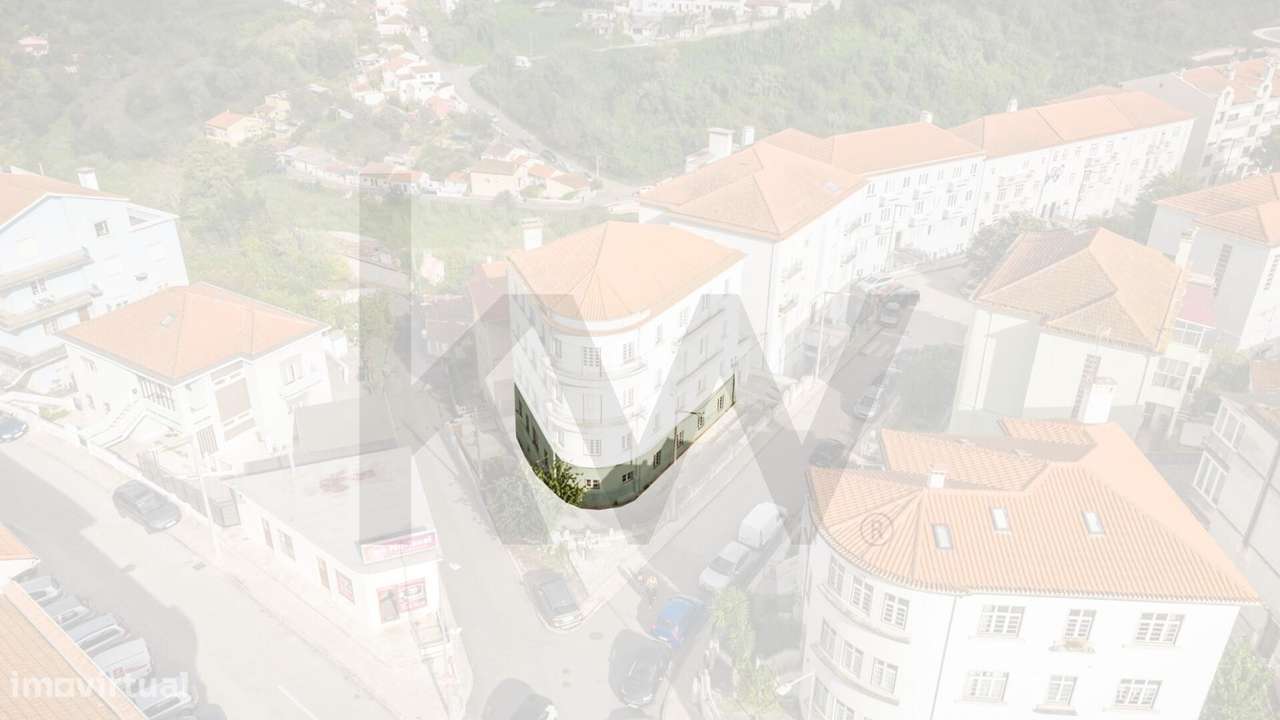 R/C Fração Autónoma Conchada | [7] Unidades Rendimento | Yield Bruta +-1