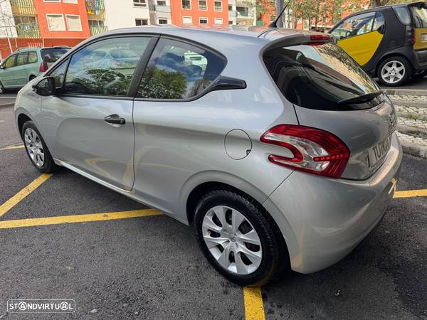 Peugeot 208 1.2 VTi Access - 7