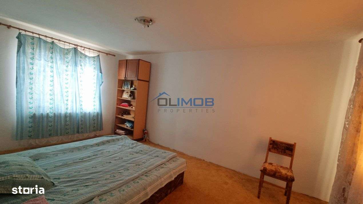 Casa in Chiojdu, Buzau – Plaiul Bascilor Ideala pentru Pensiune, Cas-11