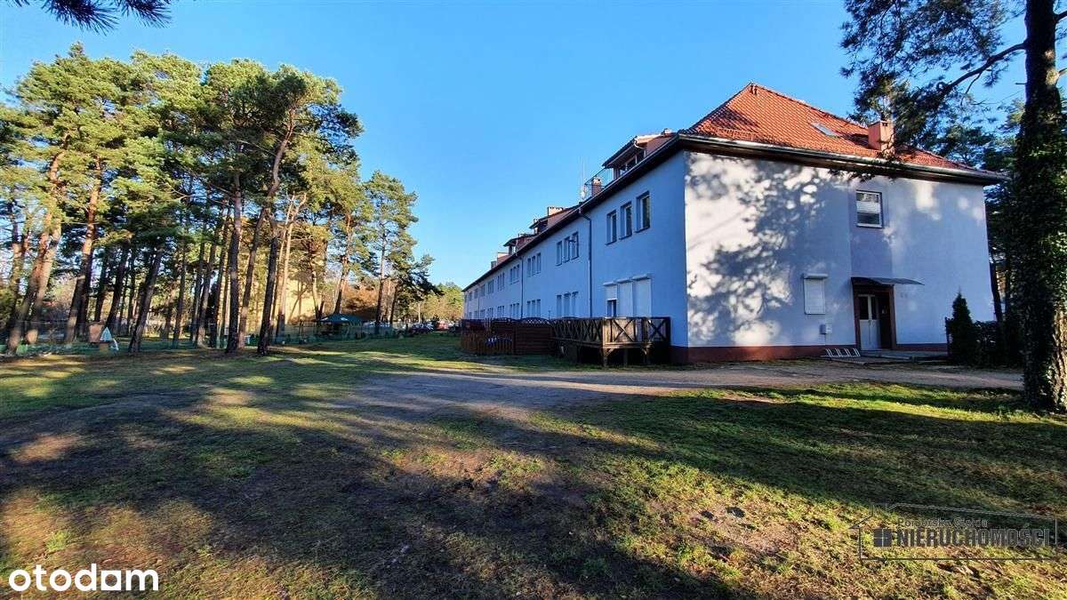 Borne Sulinowo - bezpośrednie wyjście do ogródka-14