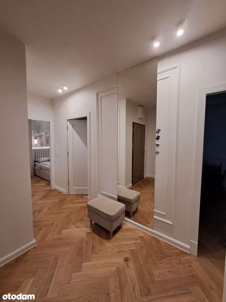 Okazja, 4 pokoje, 2 balkony, wysoki standard!-5