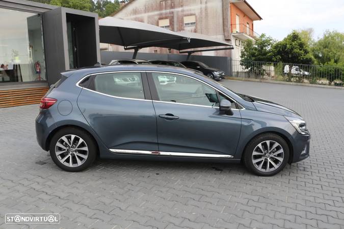 Renault Clio 1.5 Blue dCi Intens - 8