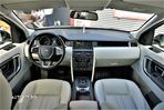 Land Rover Discovery Sport 2.0 l TD4 HSE Luxury Aut. - 8