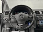 Volkswagen Touran 1.6 TDI DPF BlueMotion Technology Cup - 30