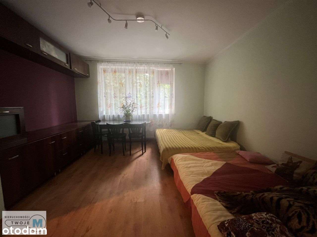 Mieszkanie w spokojnej okolicy. - Pełny obrazek: 5/8