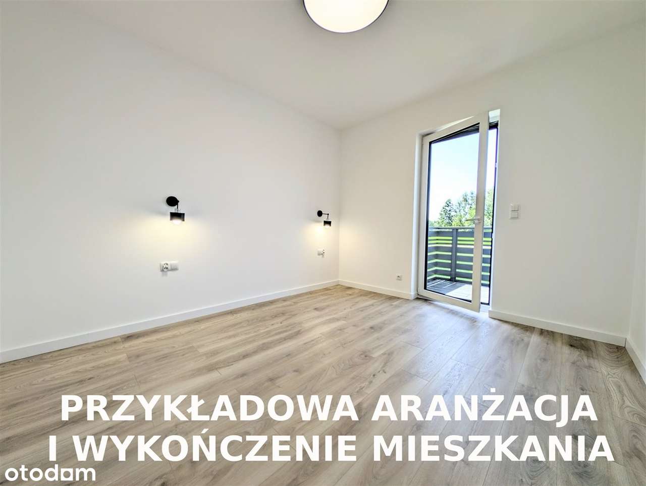 Prestiżowy apartamenty z ogródkiem -Osiedle Zawad-12