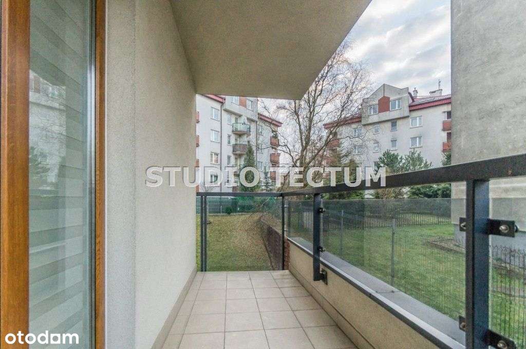 2 Pokoje Ruczaj Dębniki Garaż Komórka-4