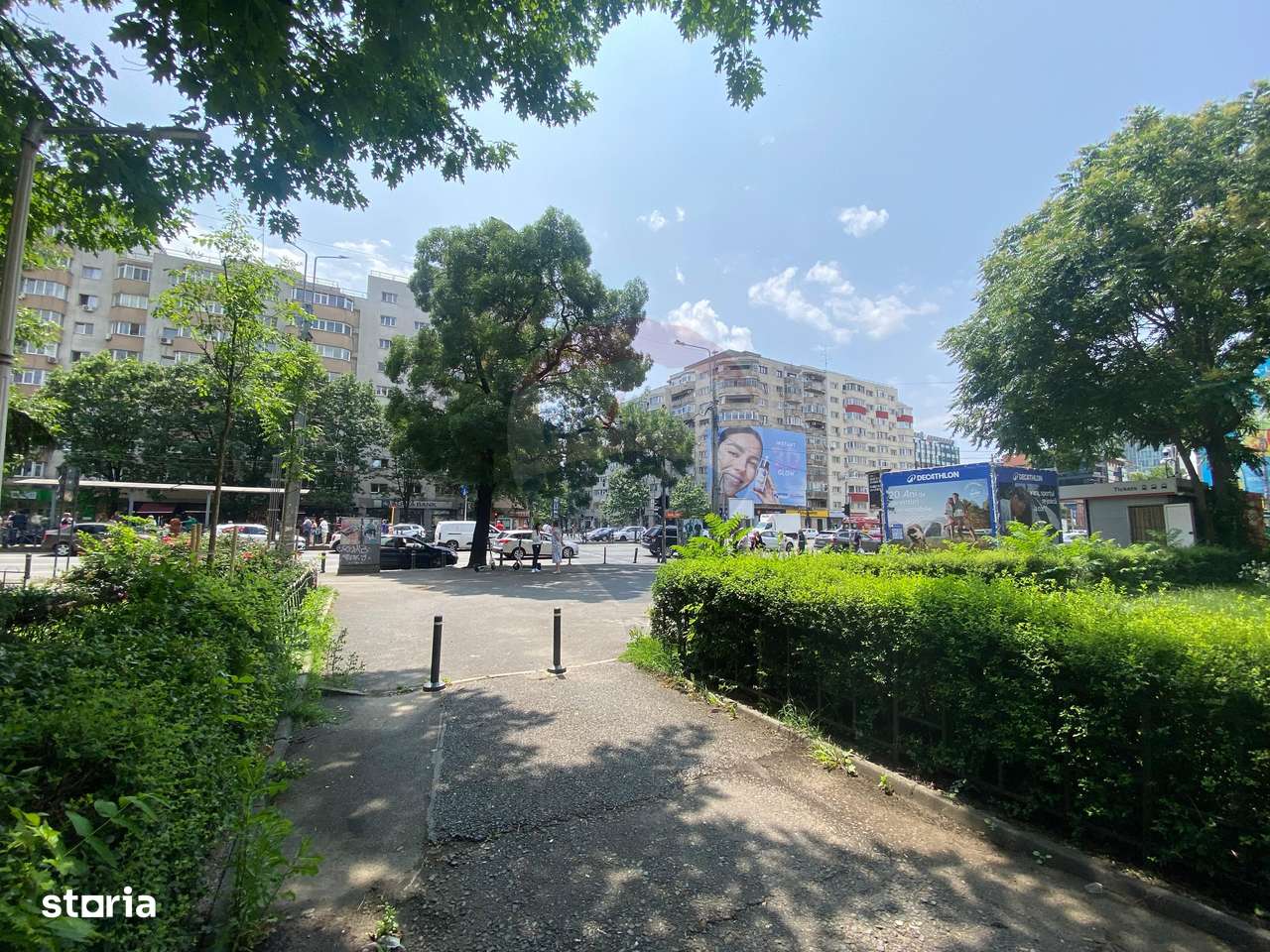 Oportunitate investitie! Apartament 2 camere | Bloc Perla – Dorobanți - Imagine principală: 3/11