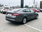 Ford Mondeo - 7