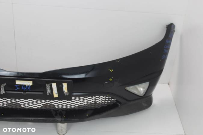 ZDERZAK PRZÓD HONDA CIVIC VIII 06-09R TYPE-S # - 5