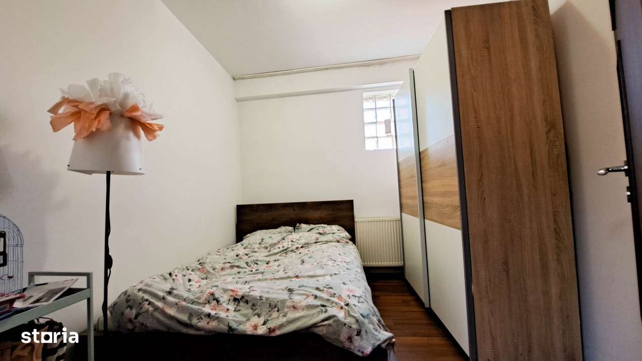 Apartament 2 camere de vanzare Parc Bazilescu | Teatru Masca | Lidl Ba - Imagine principală: 5/6