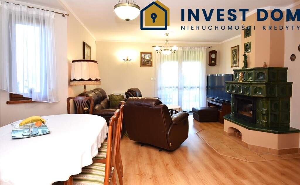 Komfortowy dom z pięknym widokiem na góry-4