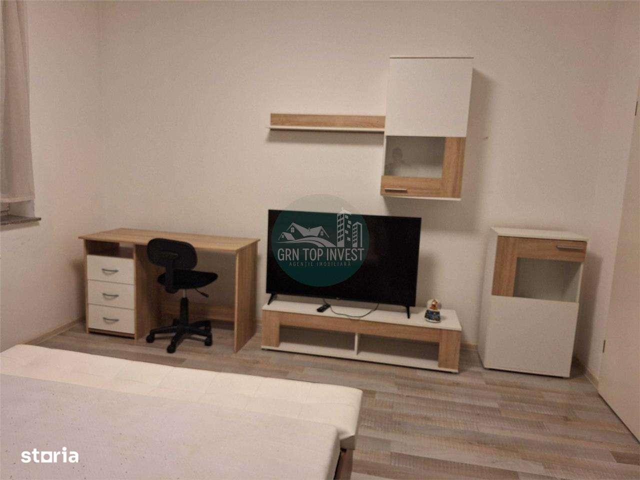 Garsoniera decomandata zona Avantgarden - Imagine principală: 2/9