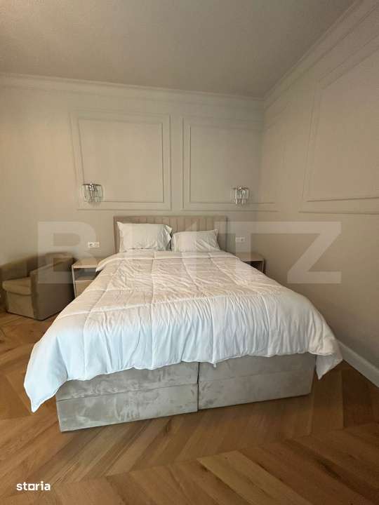 Apartament 1 camere, 47 mp, zona Ultracentrala - Imagine principală: 3/7