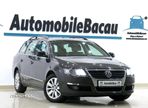 Volkswagen Passat Variant 2.0 TDI DPF DSG Comfortline - 4