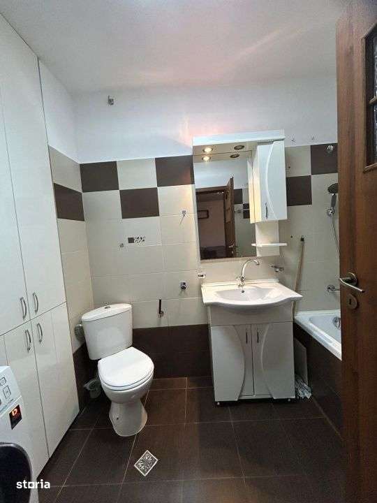 Apartament de vanzare, 3 camere, 68 mp, zona Tineretului!-7