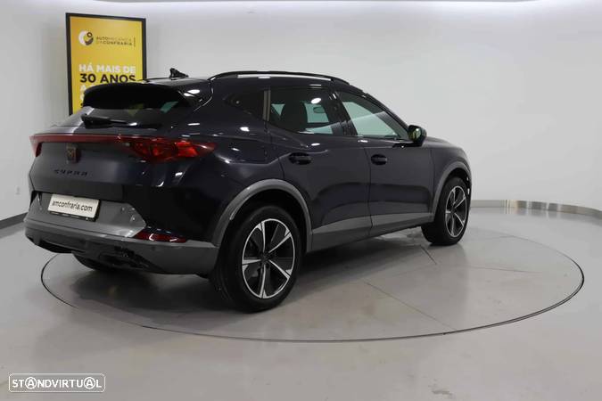 Cupra Formentor 2.0 TDI - 7