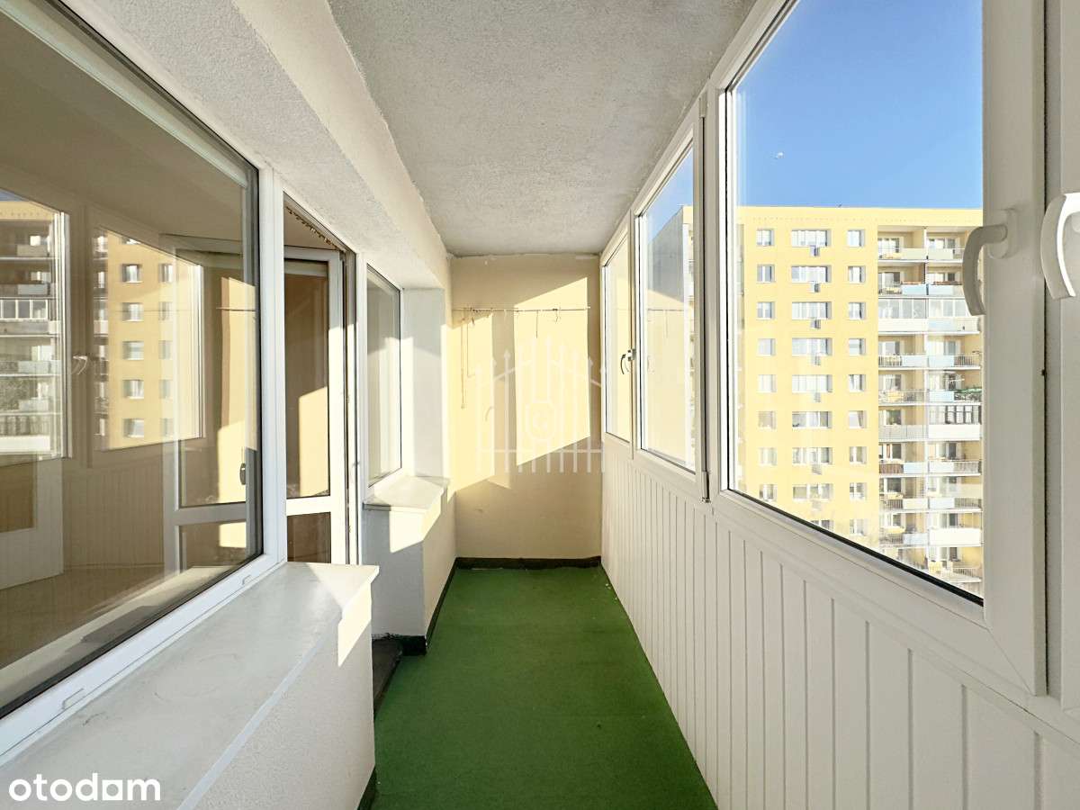 Morena | Okazja OD Zaraz | 3 Pokoje | Loggia-3