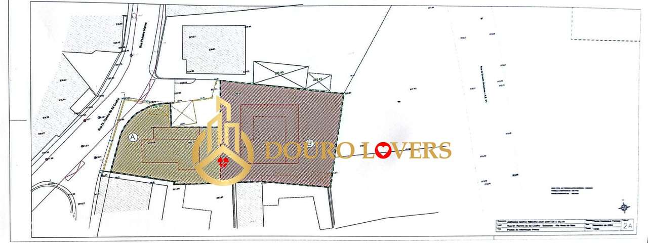 Terreno com PIP aprovado –Vila Nova de Gaia-5