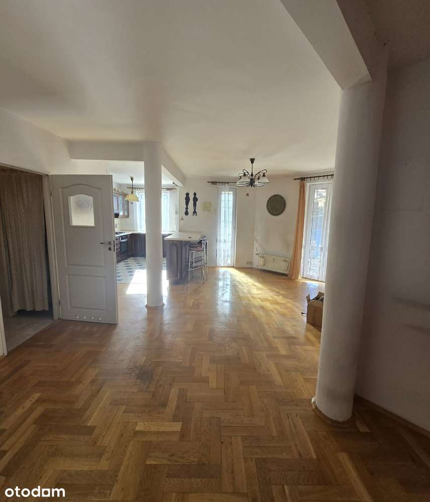 Sprzedam mieszkanie  75 m2 na ul. Naramowice