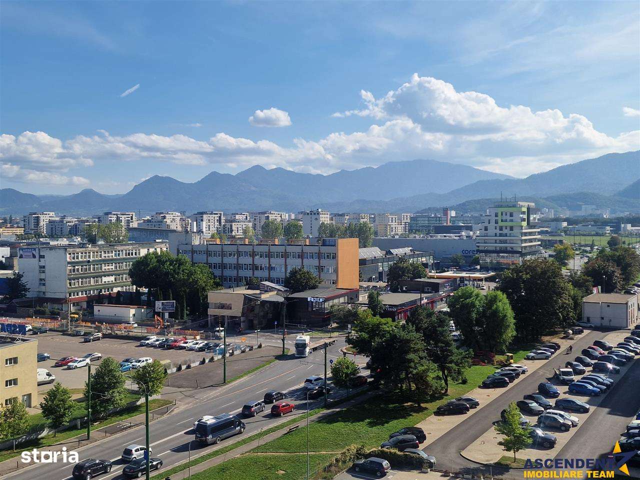 LIVE! Apartament nou, prima inchiriere, finisaje premium, complet mobi - Imagine principală: 4/8