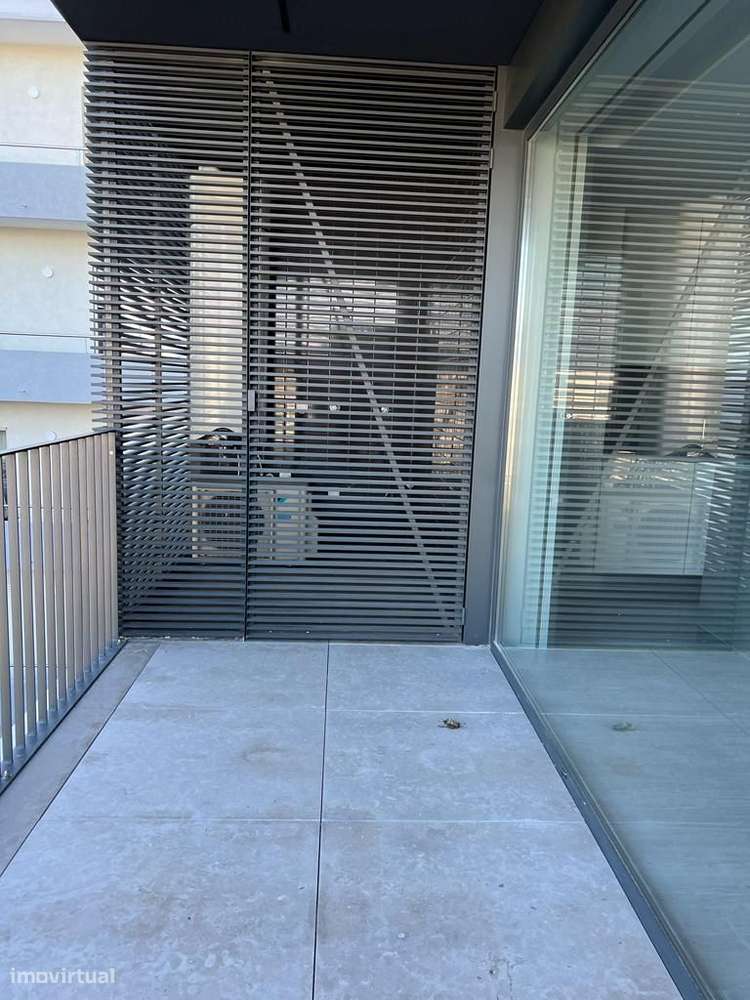 Mira Parque Residence - ULTIMO Apartamento novo para Venda T0+1-7