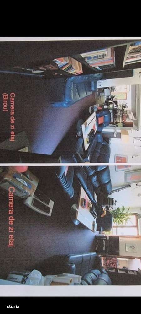 Casa zona centrala exclusivista - Imagine principală: 3/9