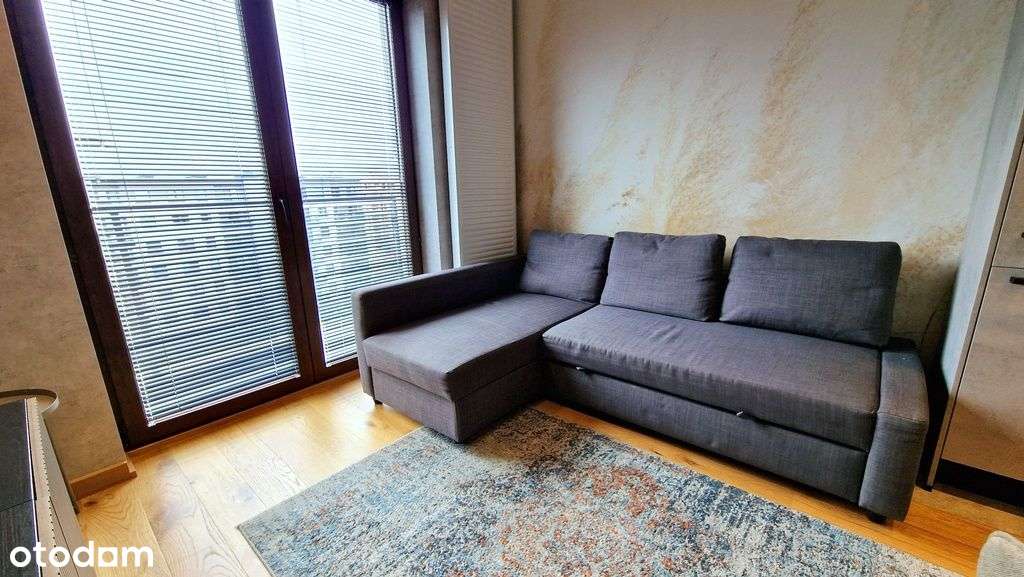 Apartament M3 z Garderobą Parkitka Częstochowa - Pełny obrazek: 5/14
