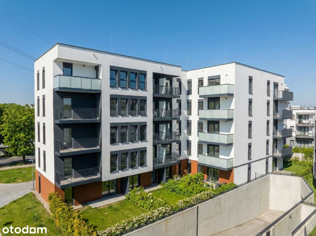 DWA mieszkania w cenie JEDNEGO - GOTOWE DO ODBIORU |Piątkowo - Pełny obrazek: 2/19