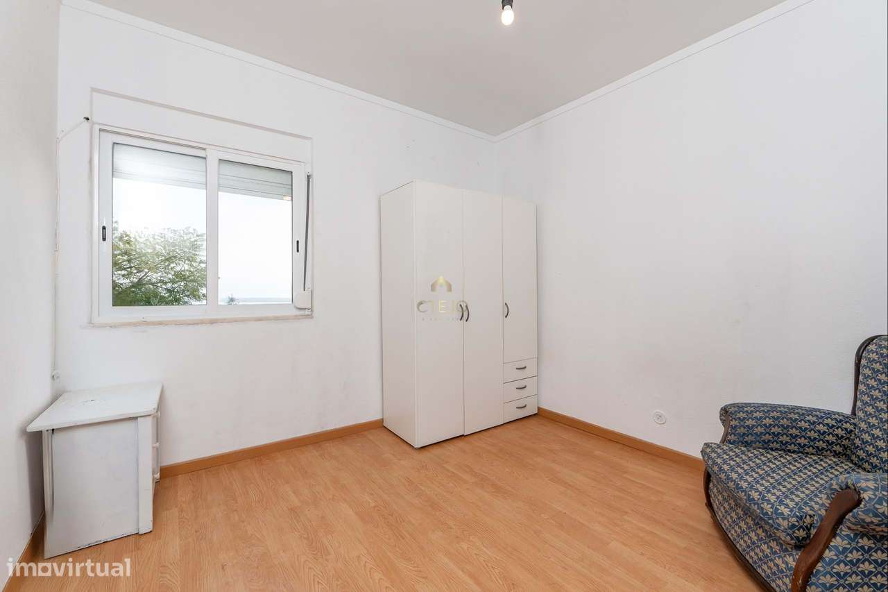 EXCELENTE   T2   BAIRRO DA COVINA   SANTA IRIA DE AZOIA - Grande imagem: 4/22