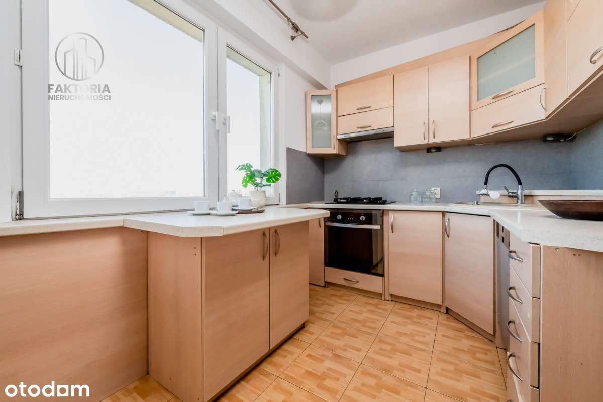 Słoneczny Stok, 2 pokoje, do zamieszkania-9