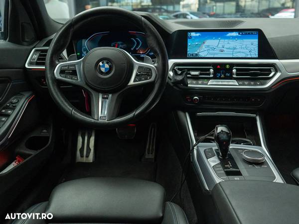 BMW Seria 3 330d AT - 20