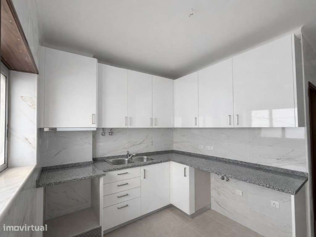 Apartamento T3 Caldas da Rainha-7
