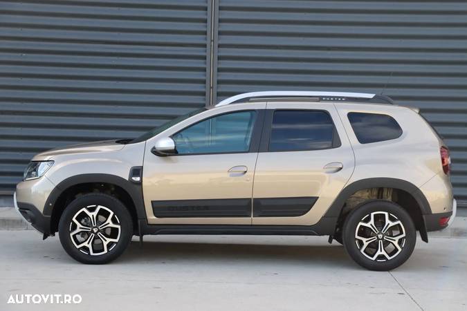Dacia Duster TCe 100 2WD Essential - 1