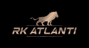 RK Atlanti sp.zo.o. Logo