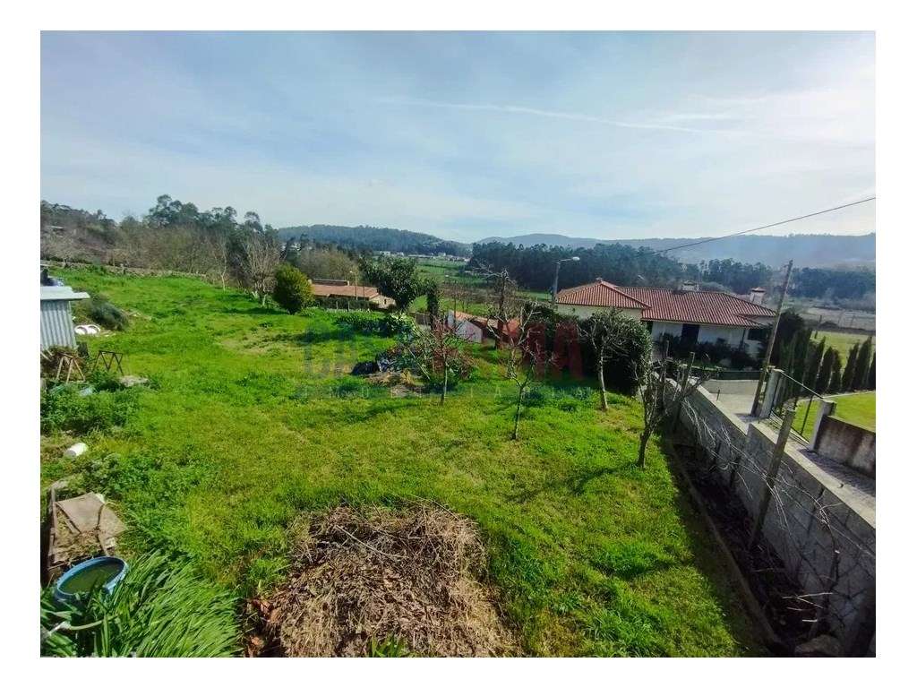 Terreno de construção em Nine - Vila Nova de Famalicão - Grande imagem: 5/17