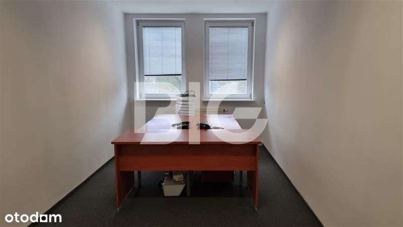 Wolno stojący budynek biurowy w Pruszczu Gdańskim - Pełny obrazek: 5/8