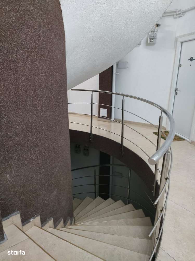 Apartament 2 camere mobilat – Mamaia Nord, aproape de plajă-5