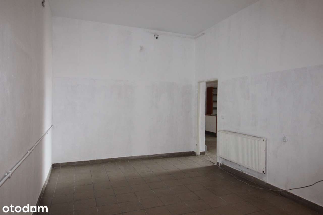 Na sprzedaż pawilon usługowo-handlowy, Orłowo, powiat wąbrzeski-16