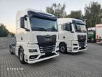 MAN TGX 18.480 / Klima Postojowa/ Xenon LED/ 3 lata Gwarancji - 2